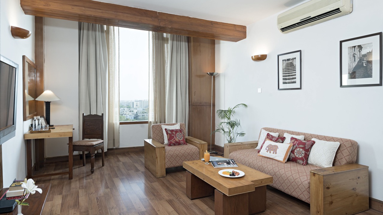 Photo of Bedroom in Malviya Nagar