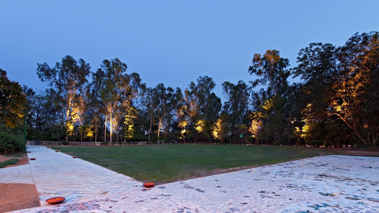 Photo of Outdoor in Malviya Nagar