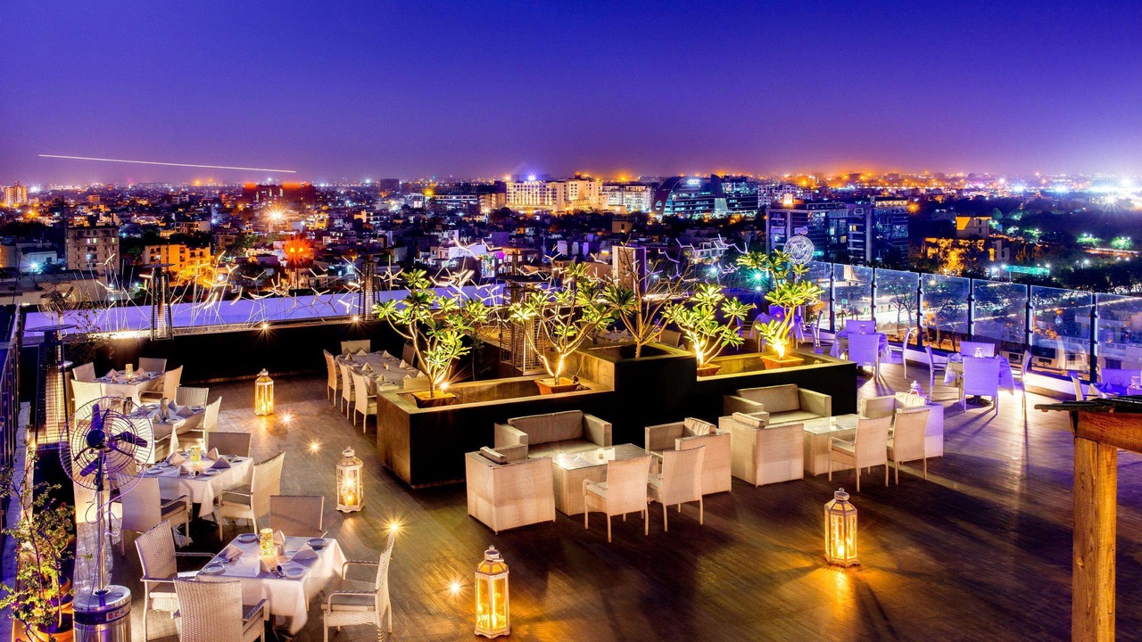 Photo of Outdoor in Malviya Nagar
