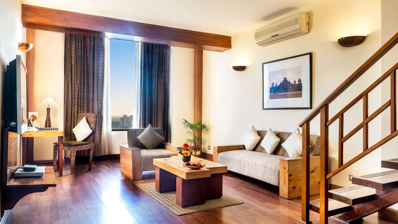 Photo of Bedroom in Malviya Nagar