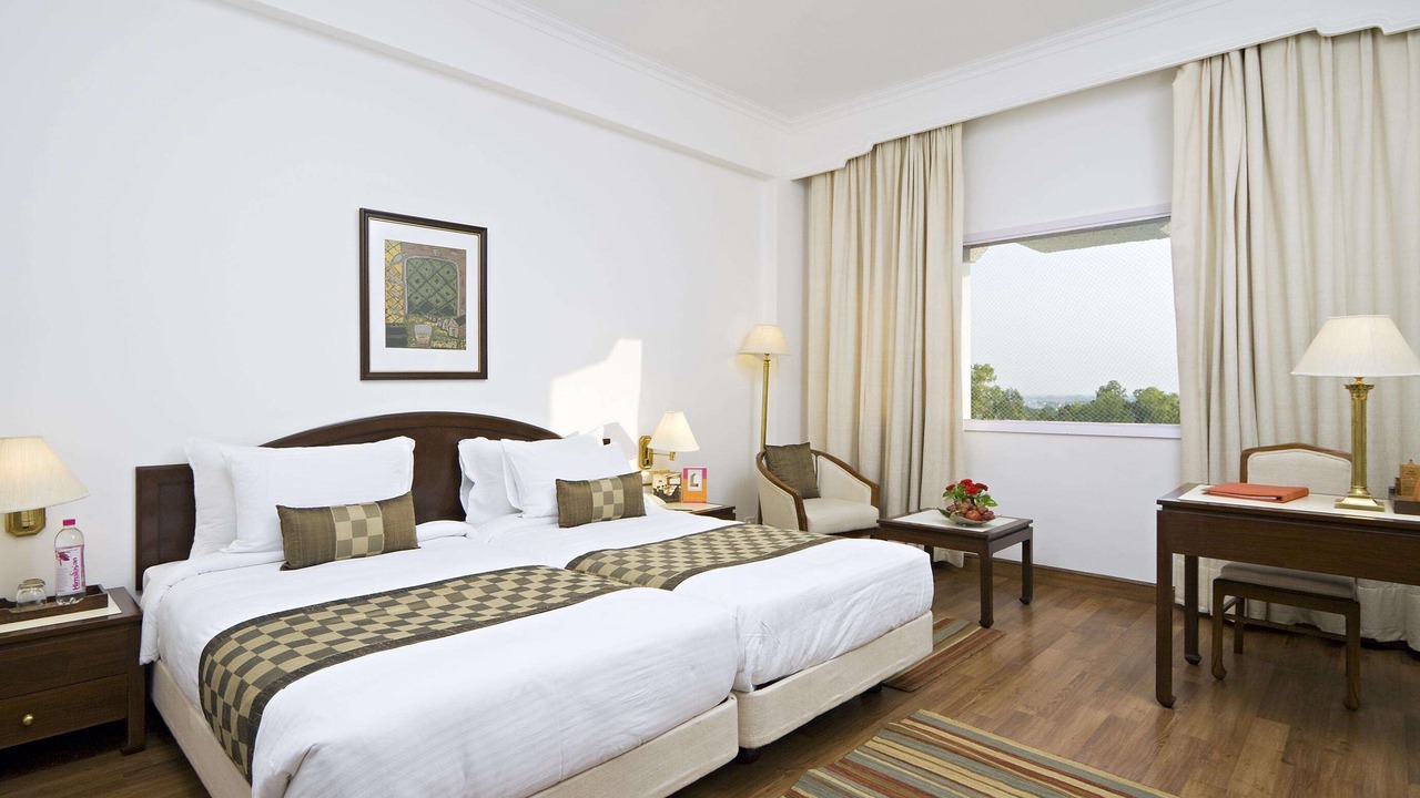 Photo of Bedroom in Malviya Nagar