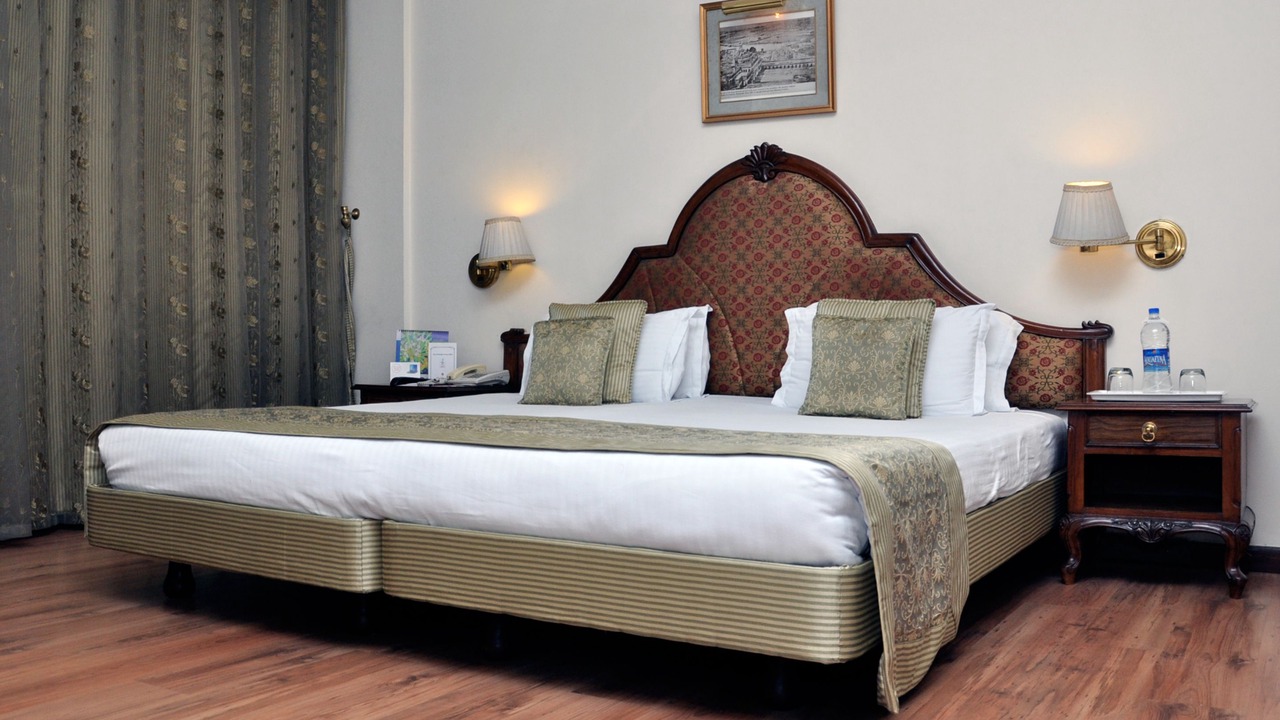 Photo of Bedroom in Auli