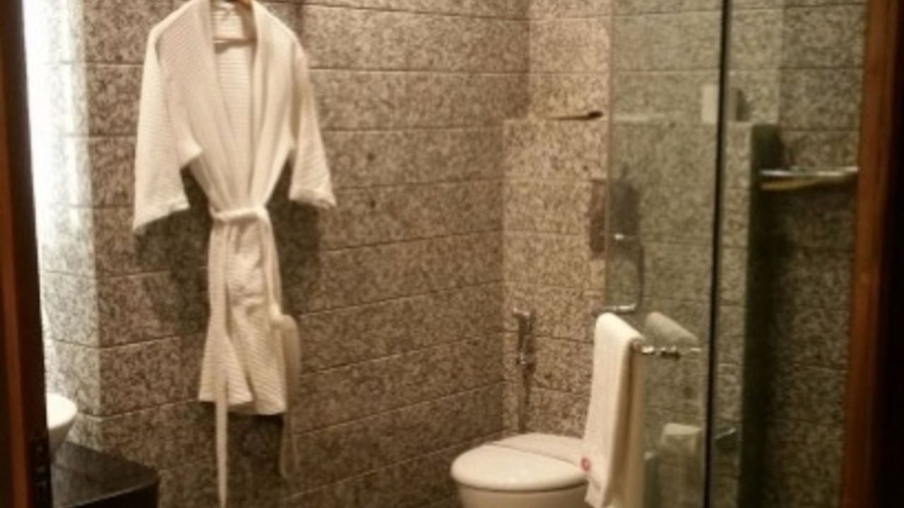 Photo of Bathroom in Auli