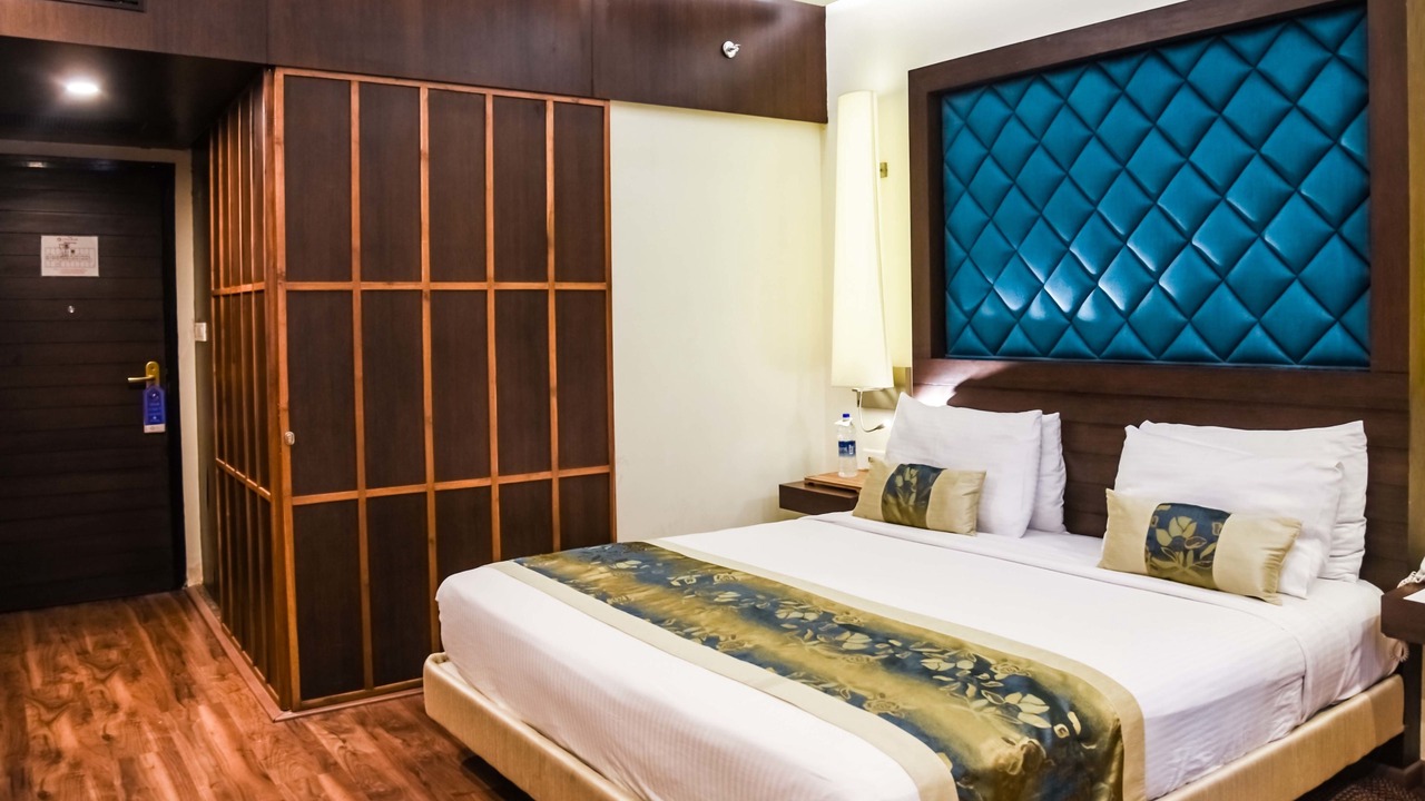 Photo of Bedroom in Auli