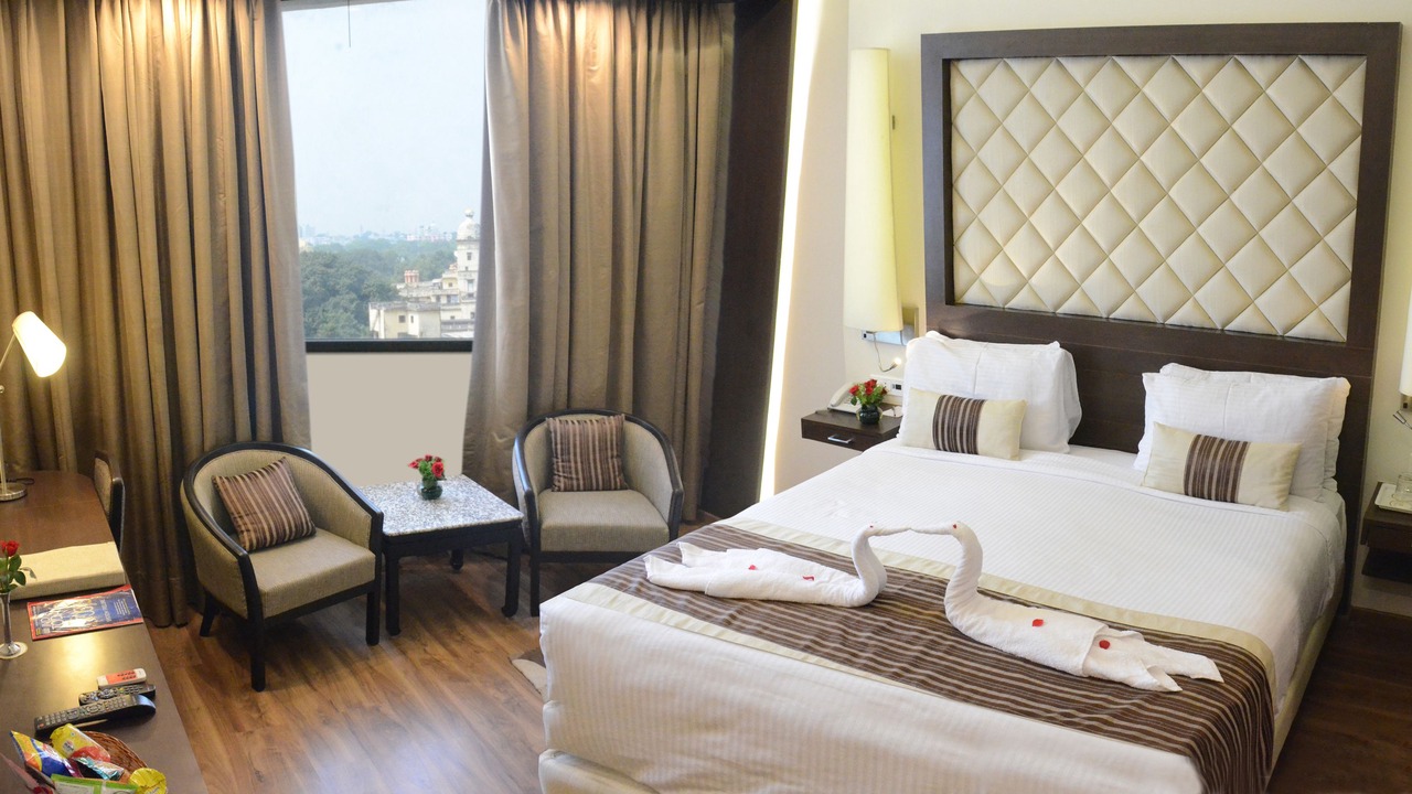 Photo of Bedroom in Auli