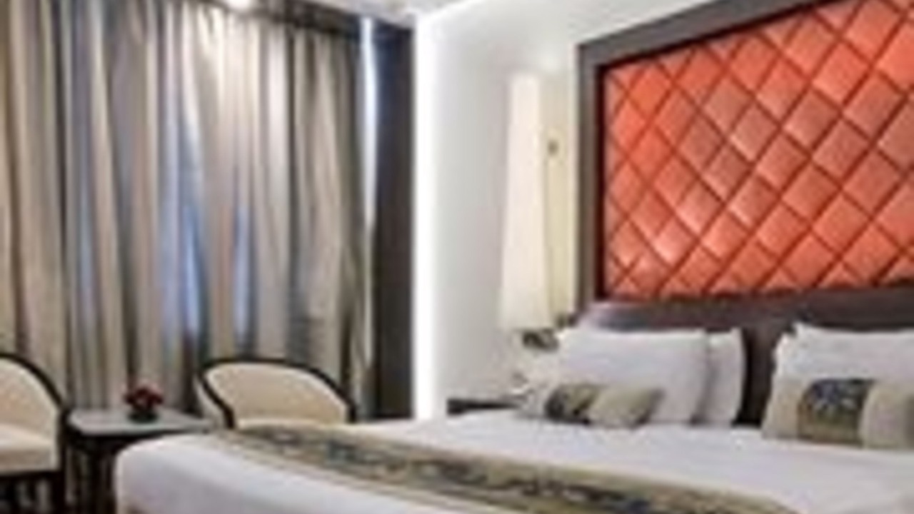 Photo of Bedroom in Auli