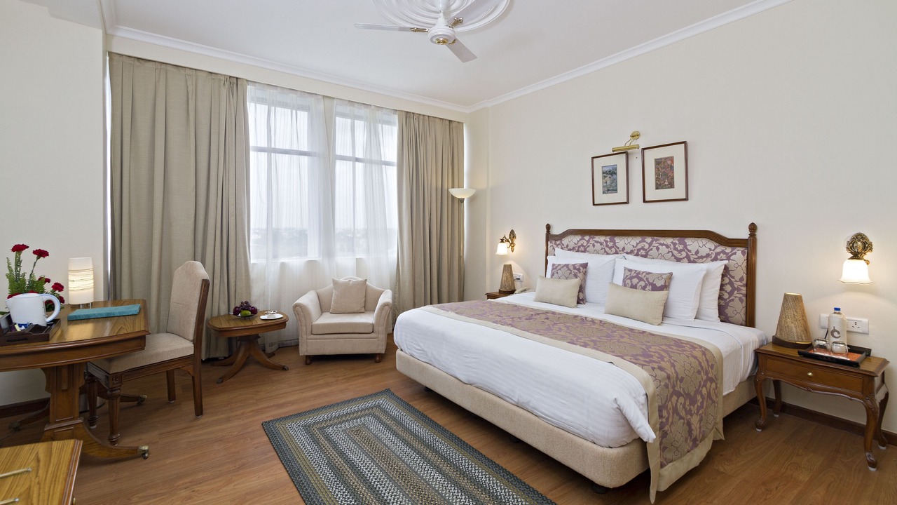 Photo of Bedroom in Auli