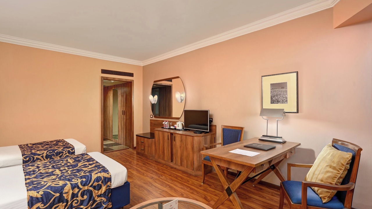 Photo of Bedroom in Ahmedabad City Centre