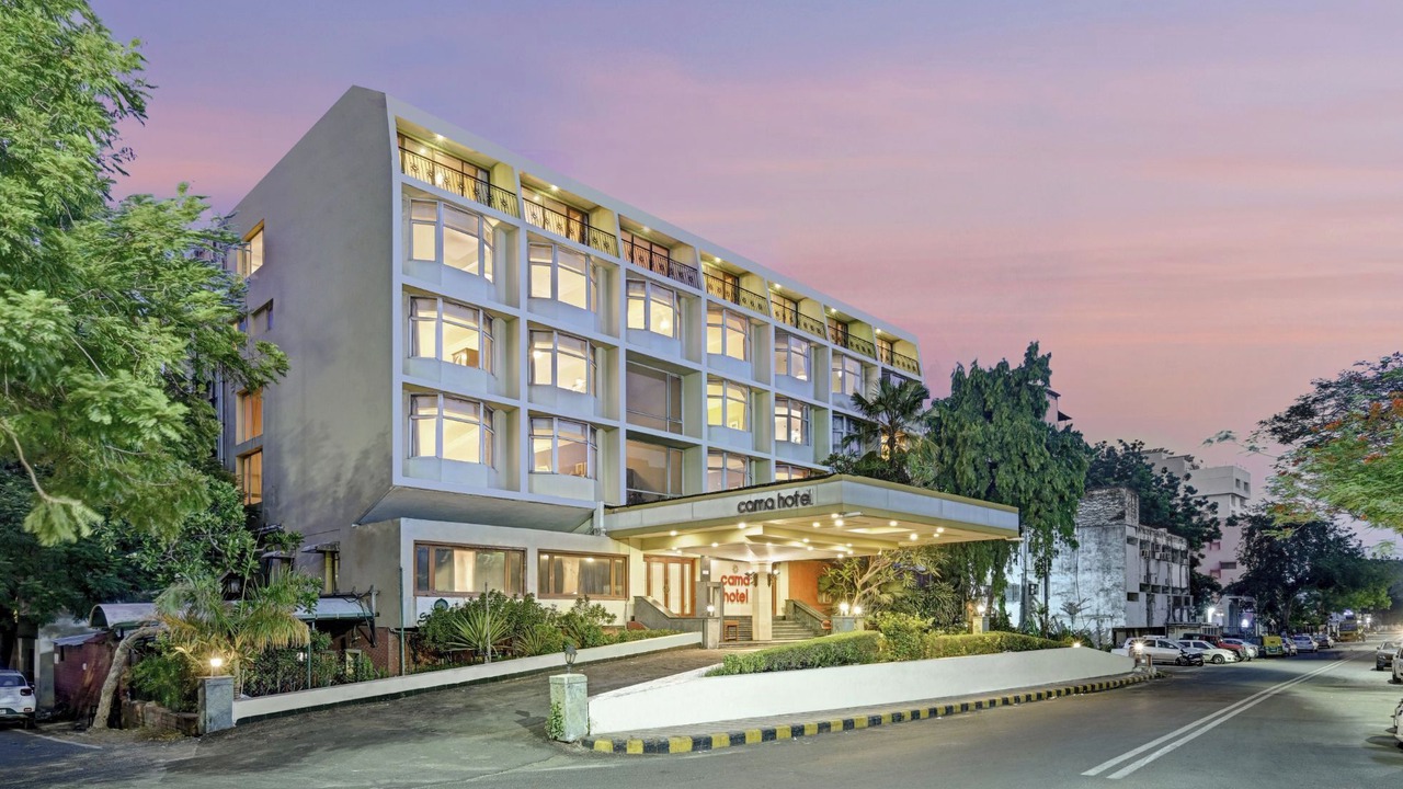Photo of Outdoor in Ahmedabad City Centre