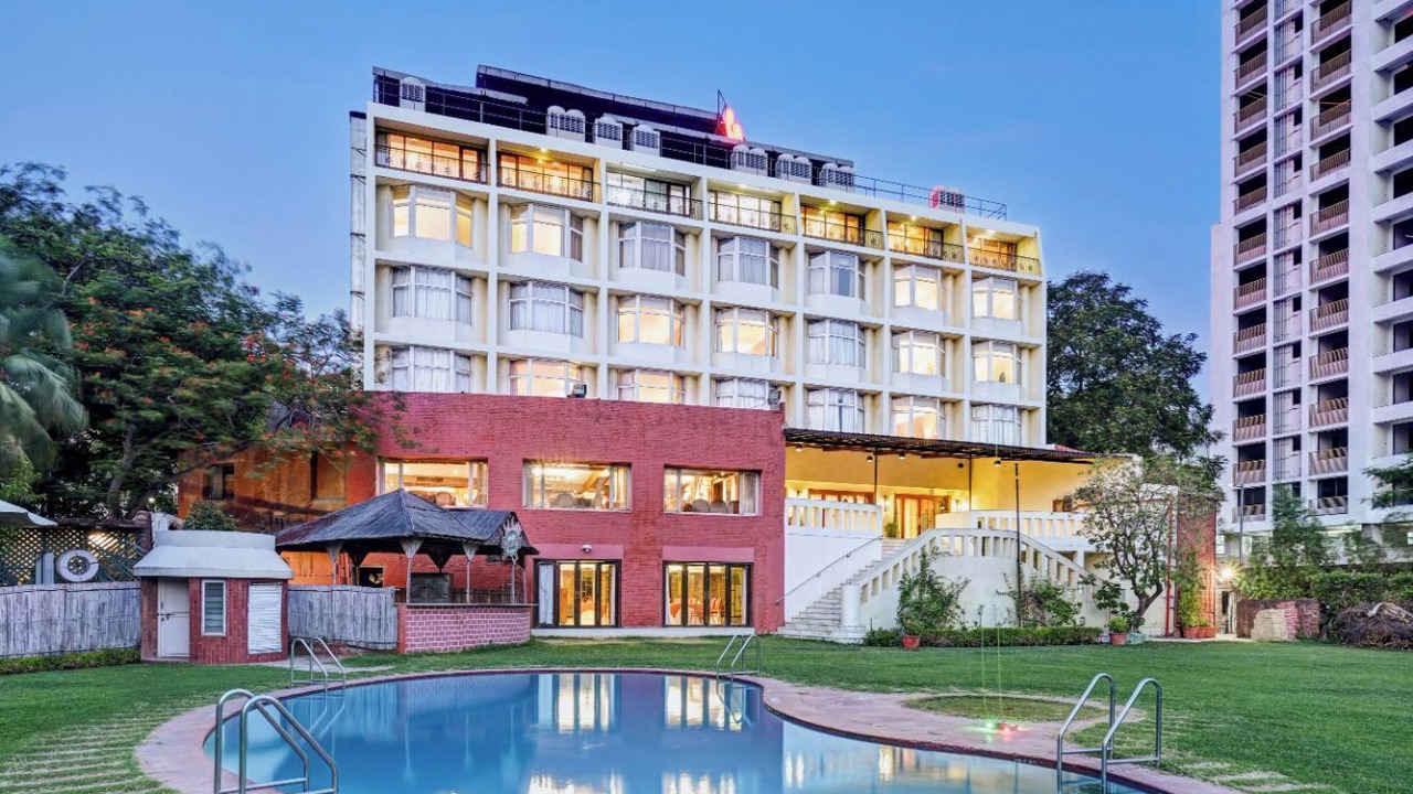 Photo of Outdoor in Ahmedabad City Centre