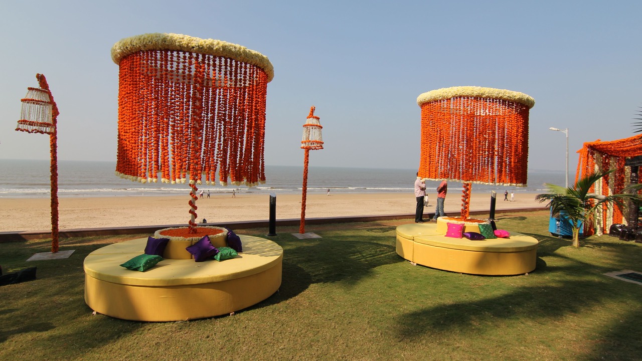 Photo of Outdoor in Juhu