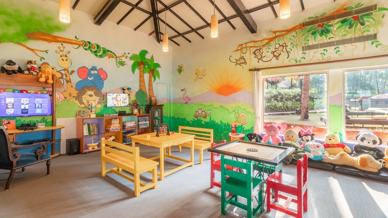 Photo of Bedroom in Sinquerim