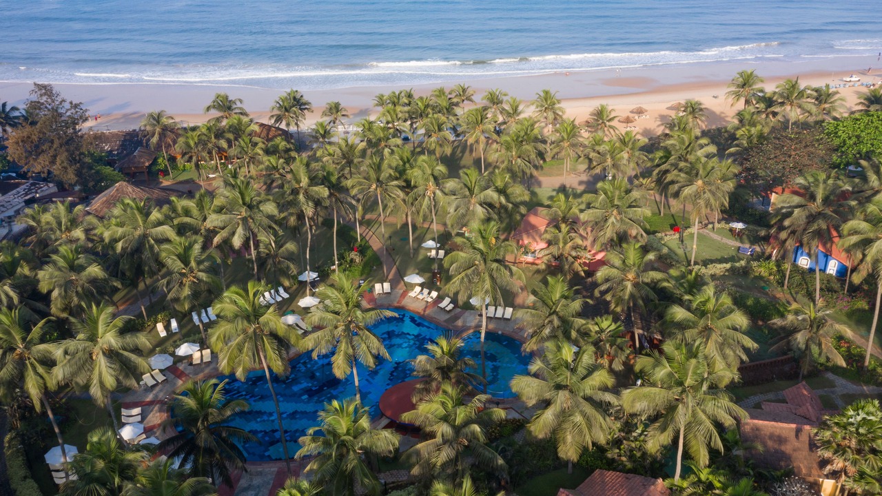Photo of Outdoor in Sinquerim