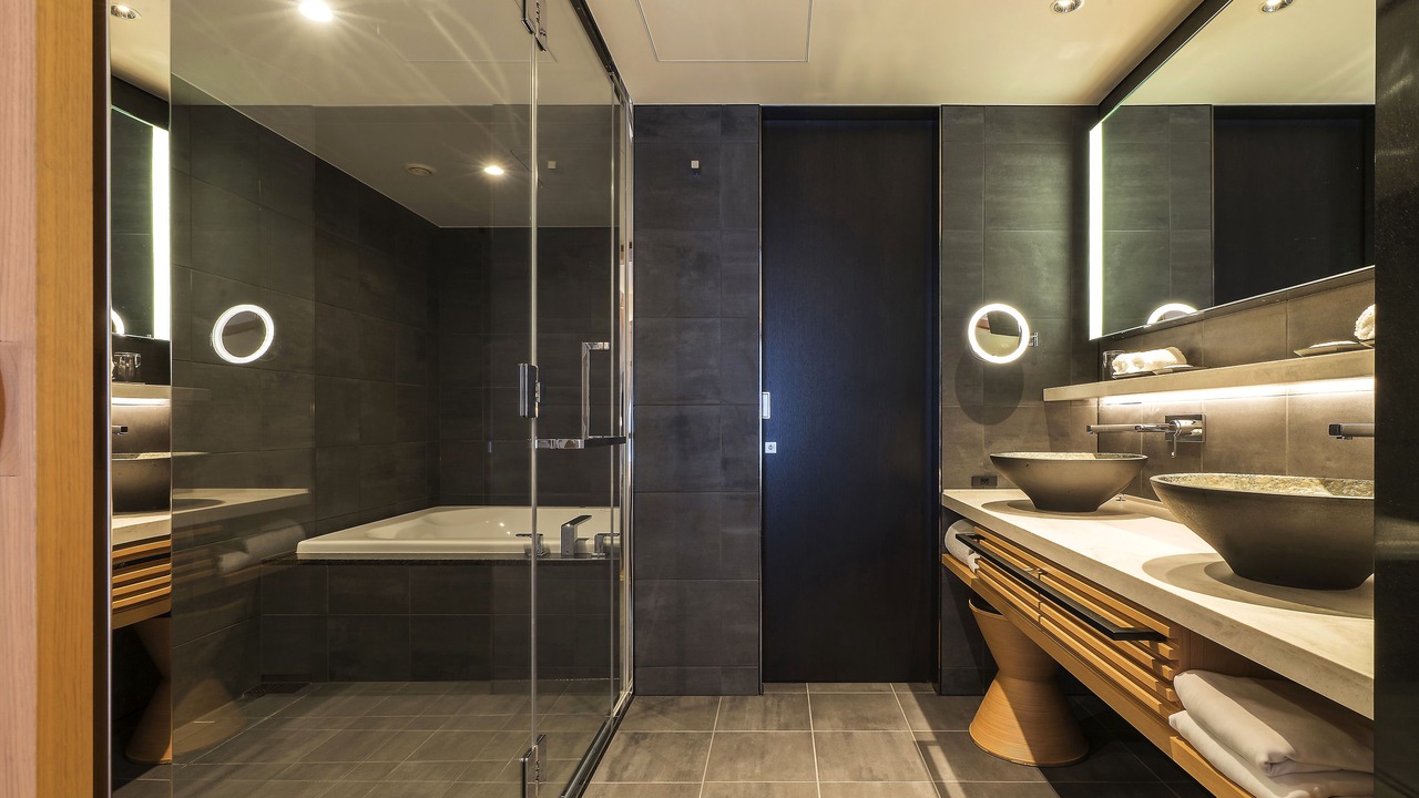 Photo of Bathroom in Nakagyo Ward