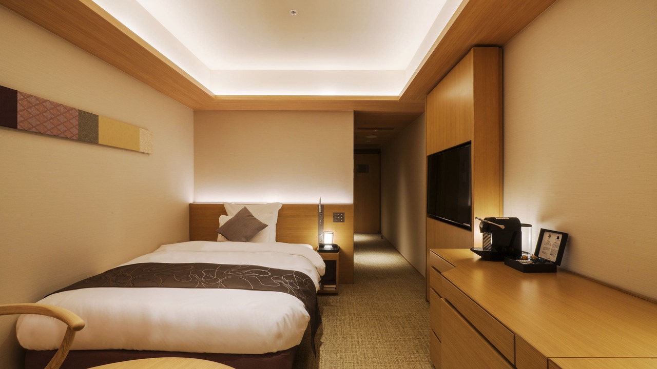 Photo of Bedroom in Nakagyo Ward