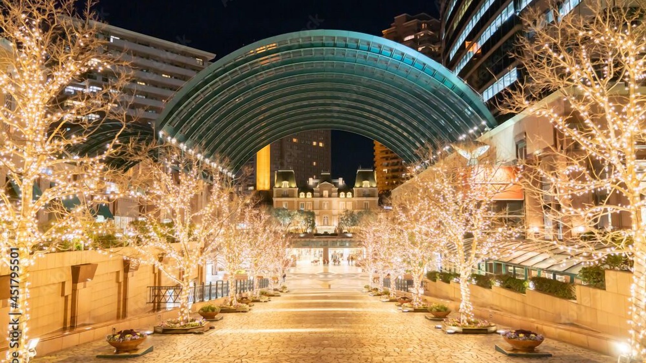 Photo of Outdoor in Ebisu