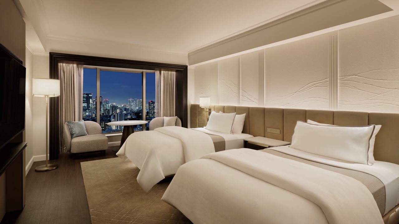 Photo of Bedroom in Ebisu