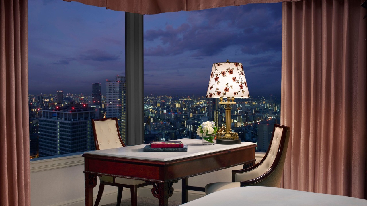 Photo of Bedroom in Umeda