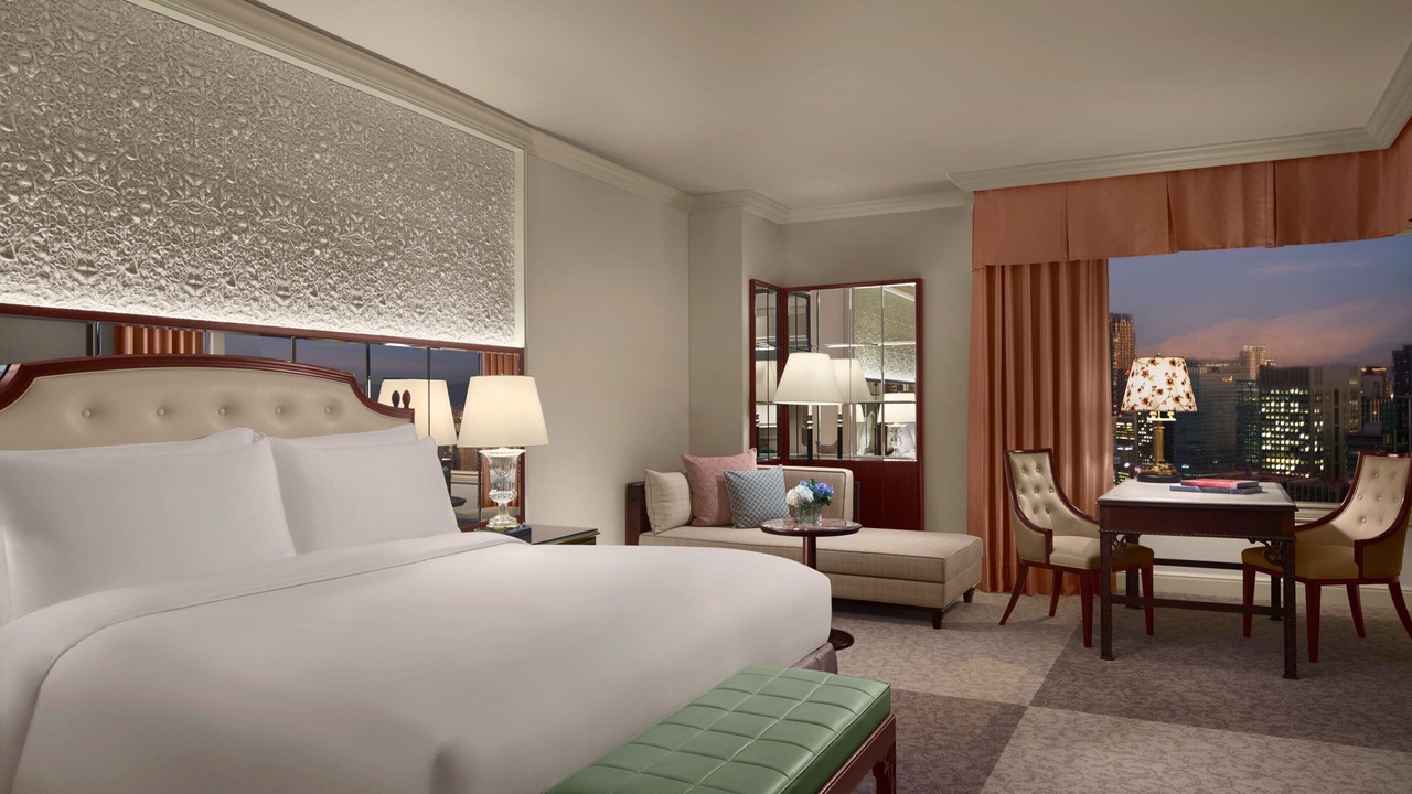 Photo of Bedroom in Umeda