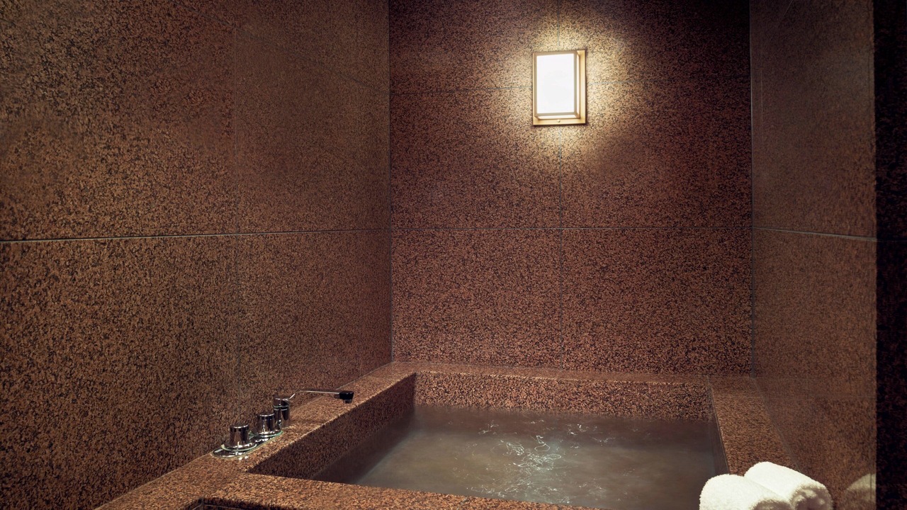 Photo of Bathroom in Umeda