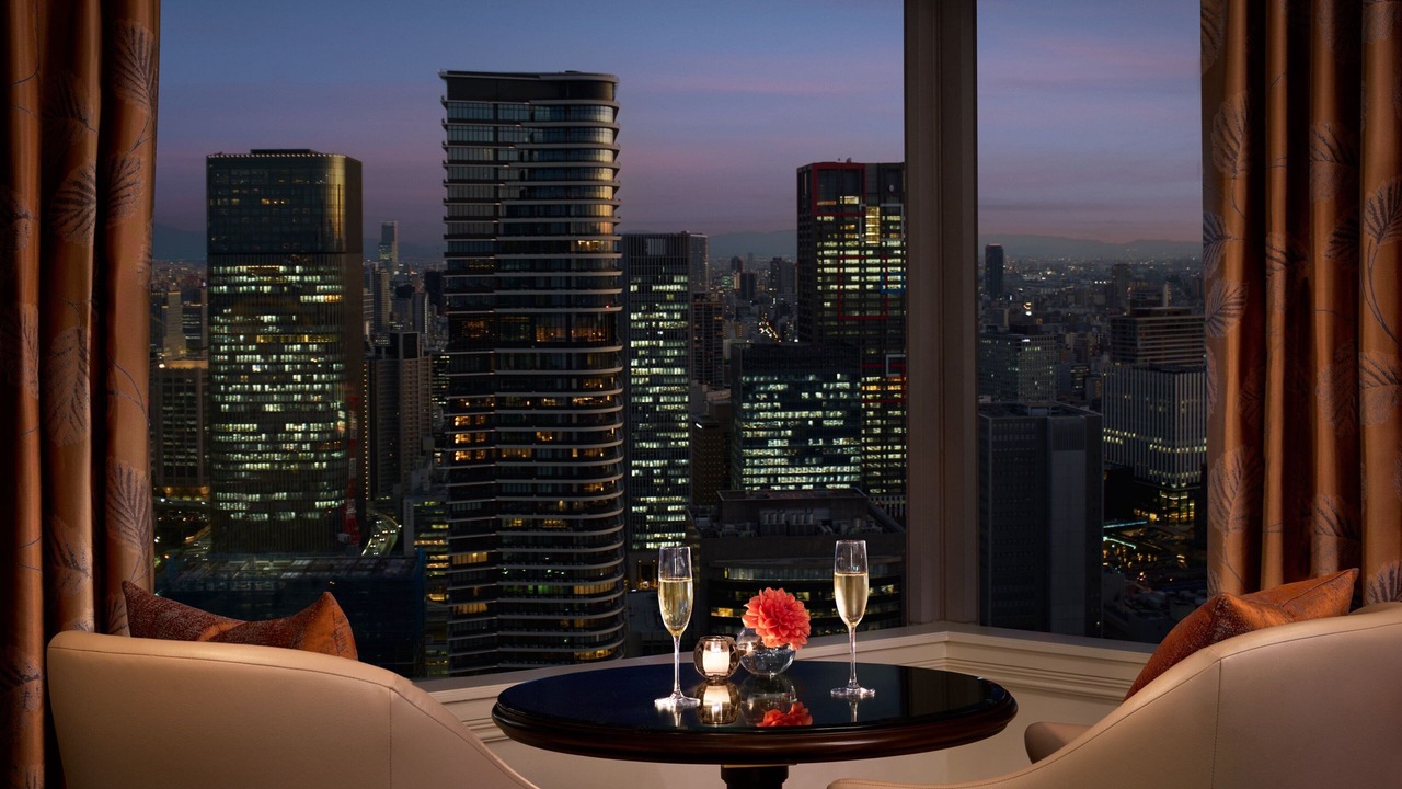 Photo of Others in Umeda