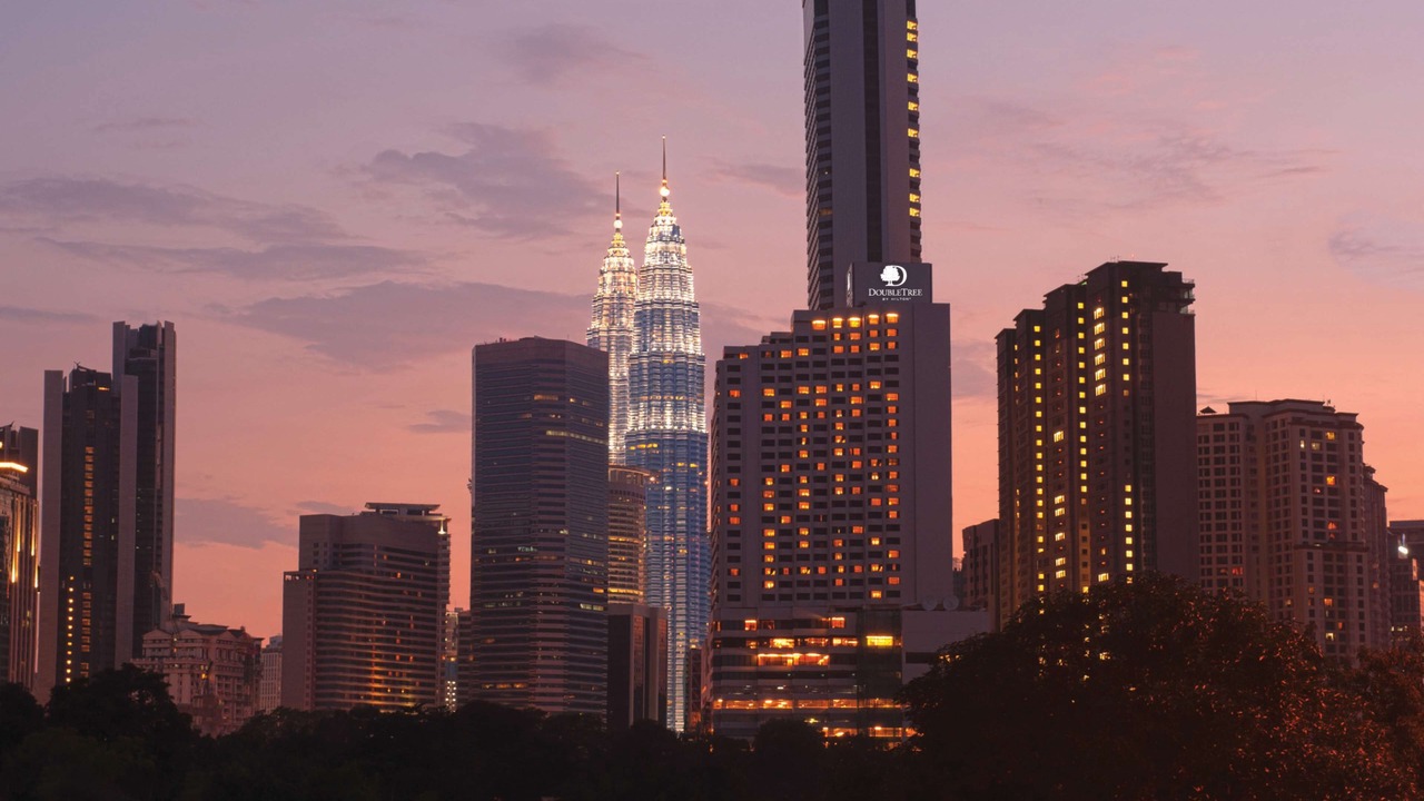 Photo of Outdoor in Kampung Datuk Keramat