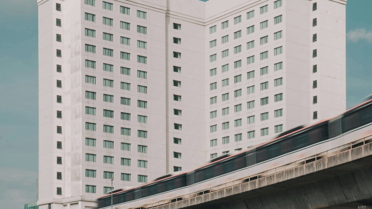 Photo of Others in Titiwangsa Sentral