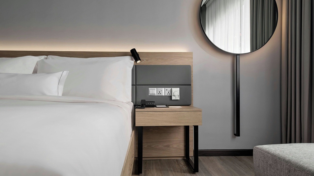 Photo of Bedroom in Titiwangsa Sentral