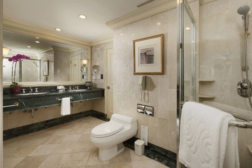 Photo of Bathroom in Kaohsiung City Centre