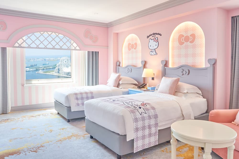 Photo of Bedroom in Kaohsiung City Centre
