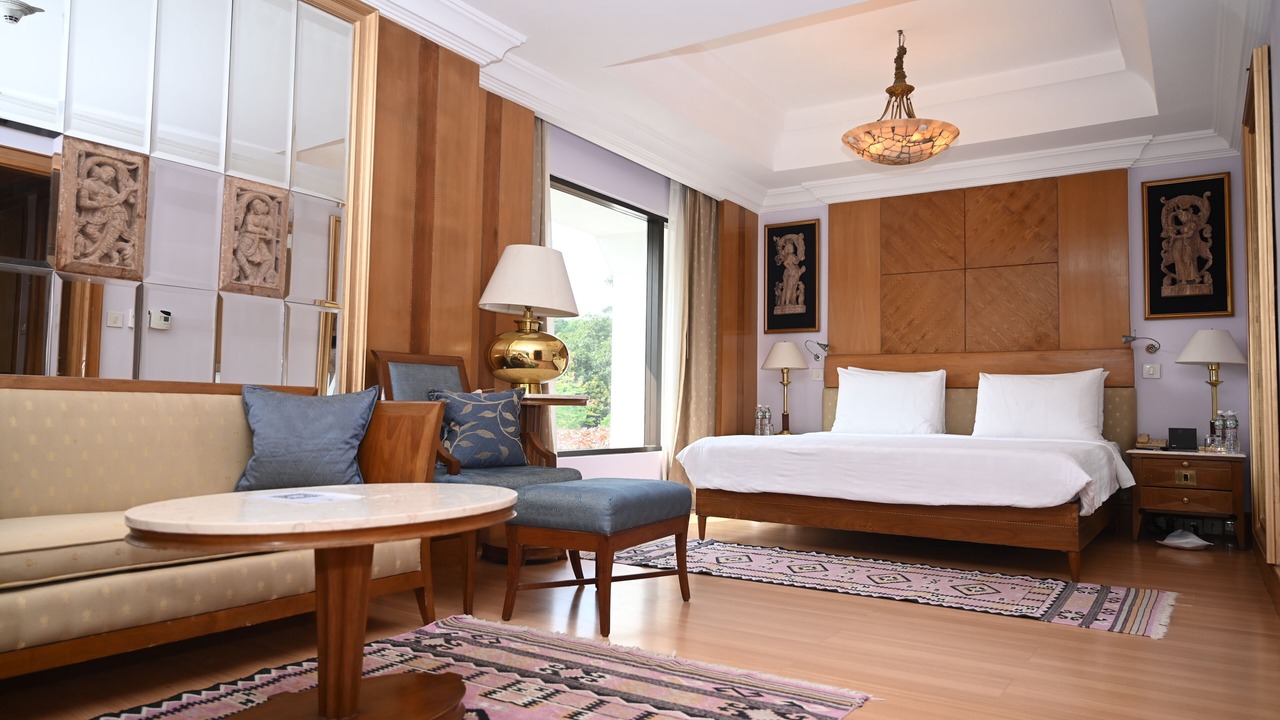 Photo of Livingroom in Jayadev Vihar