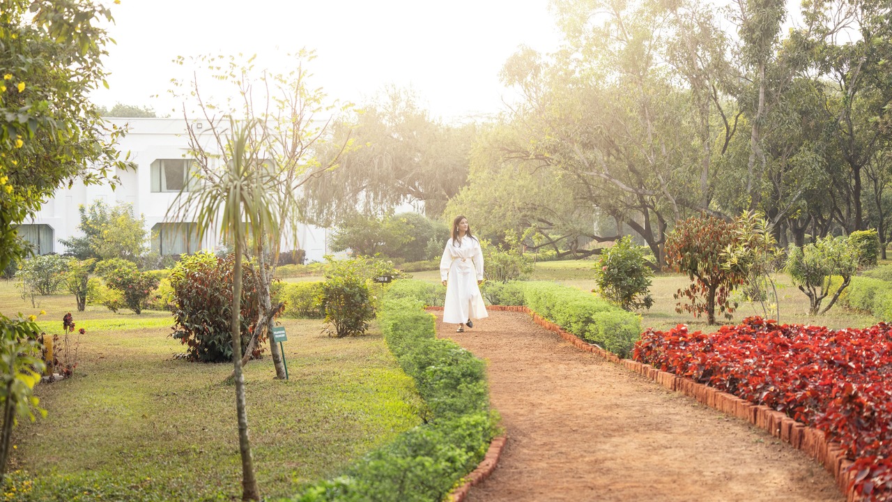 Photo of Outdoor in Jayadev Vihar