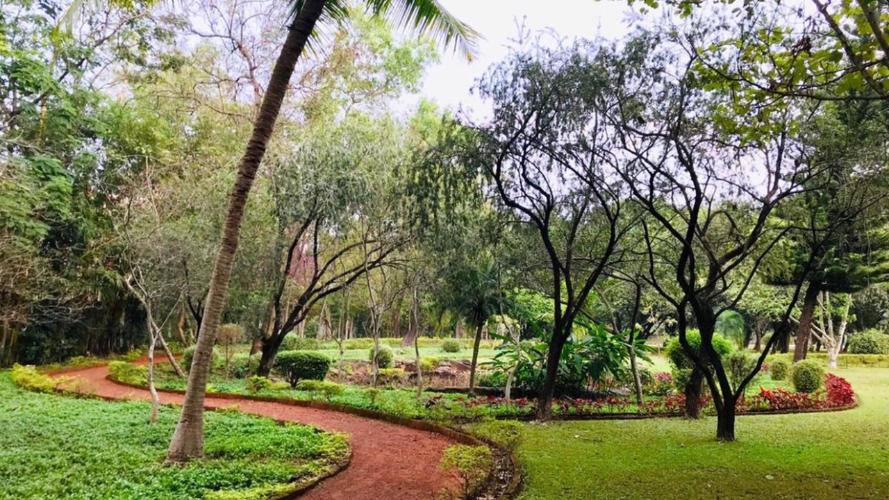 Photo of Outdoor in Jayadev Vihar