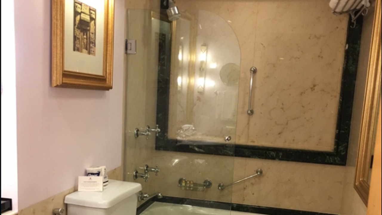 Photo of Bathroom in Jayadev Vihar
