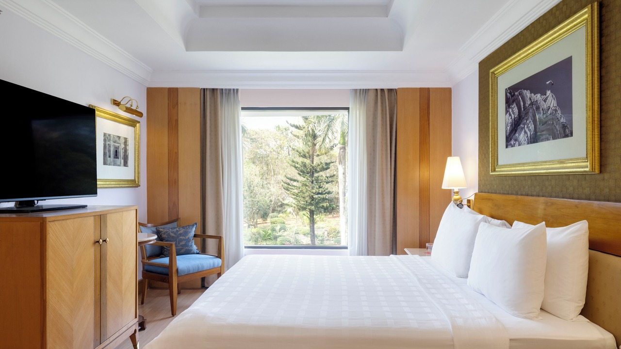 Photo of Bedroom in Jayadev Vihar