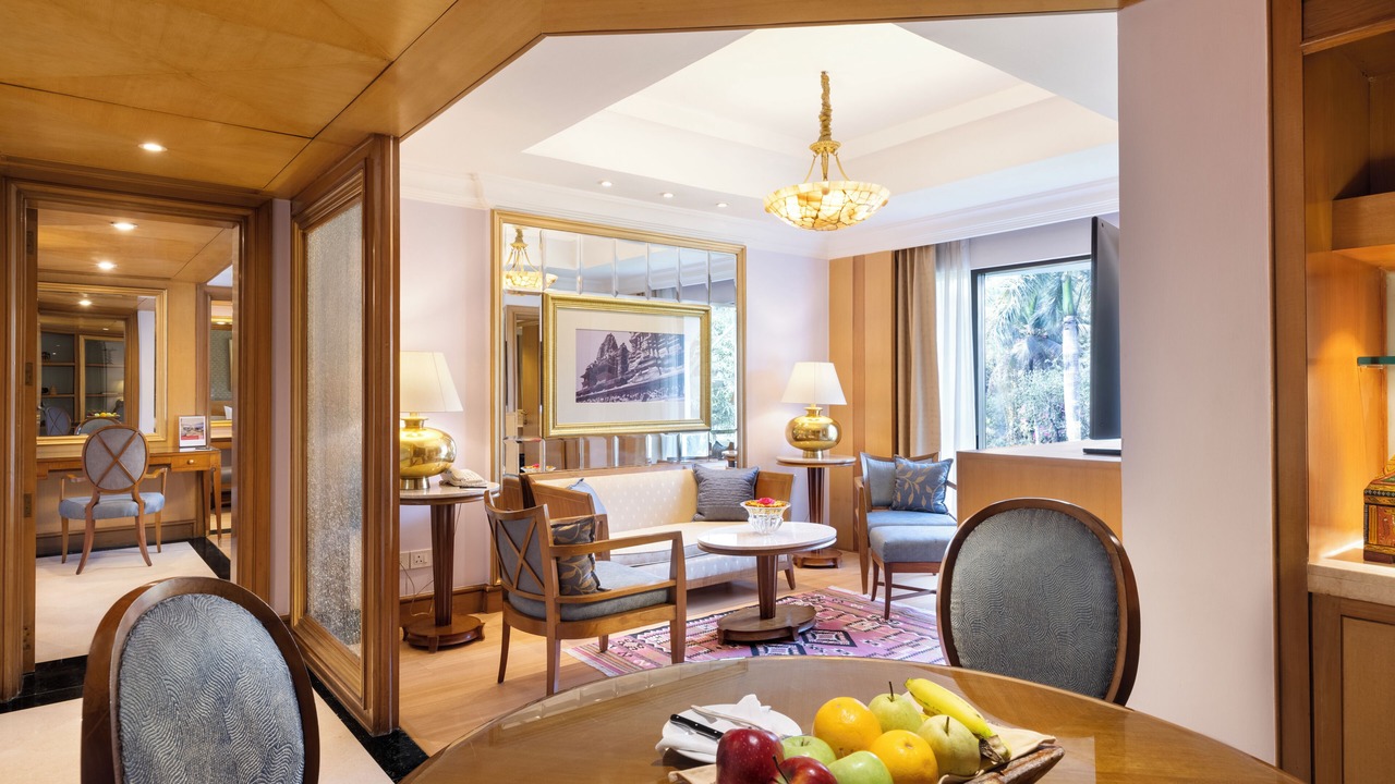 Photo of Bedroom in Jayadev Vihar