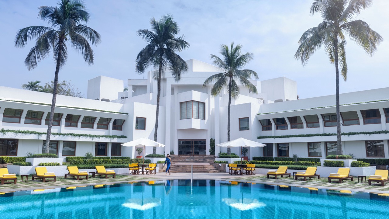 Photo of Outdoor in Jayadev Vihar