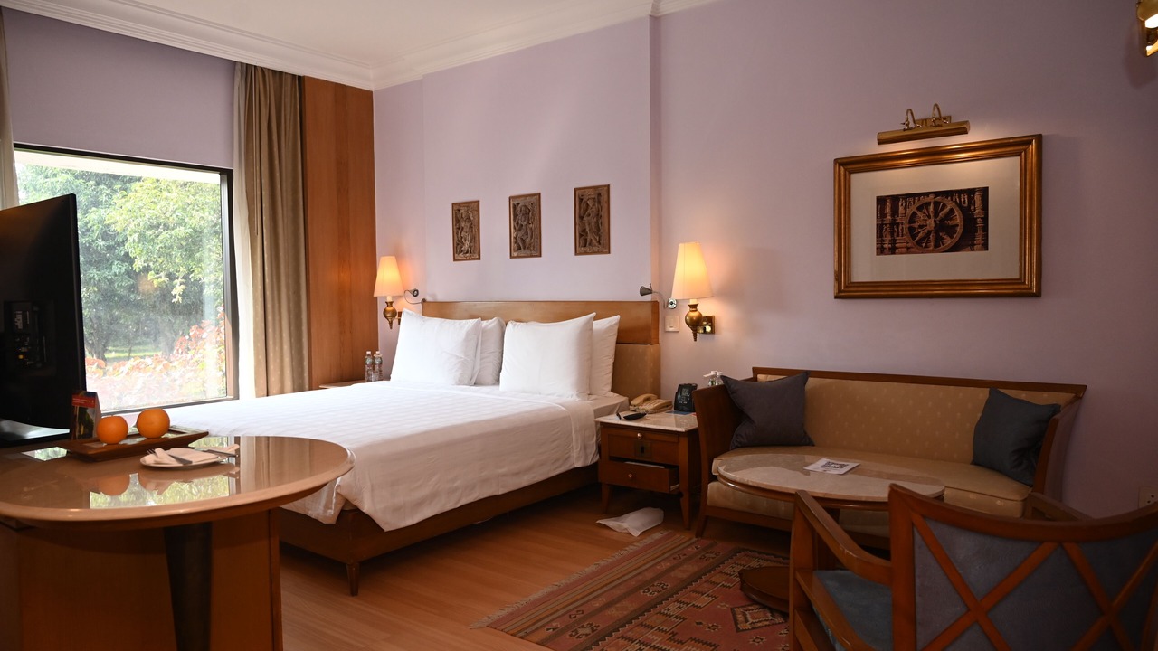 Photo of Bedroom in Jayadev Vihar