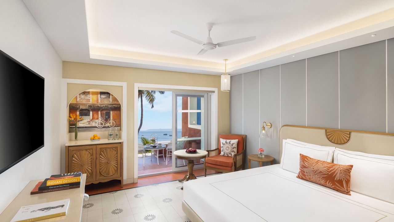 Photo of Bedroom in Vainguinim