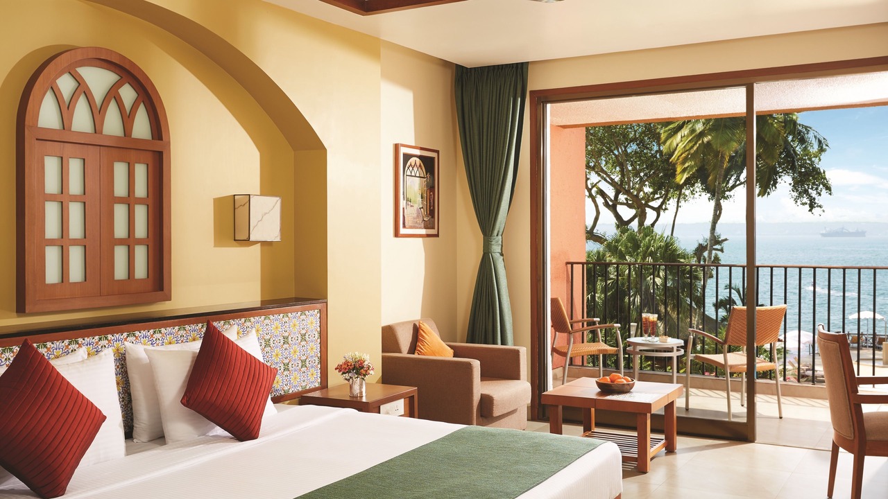 Photo of Bedroom in Vainguinim