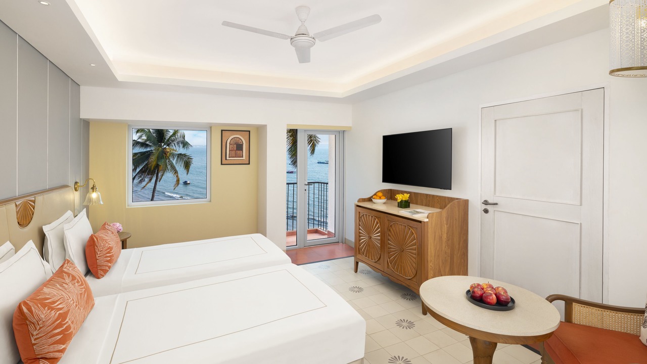 Photo of Bedroom in Vainguinim