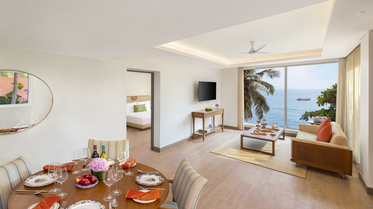 Photo of Livingroom in Vainguinim