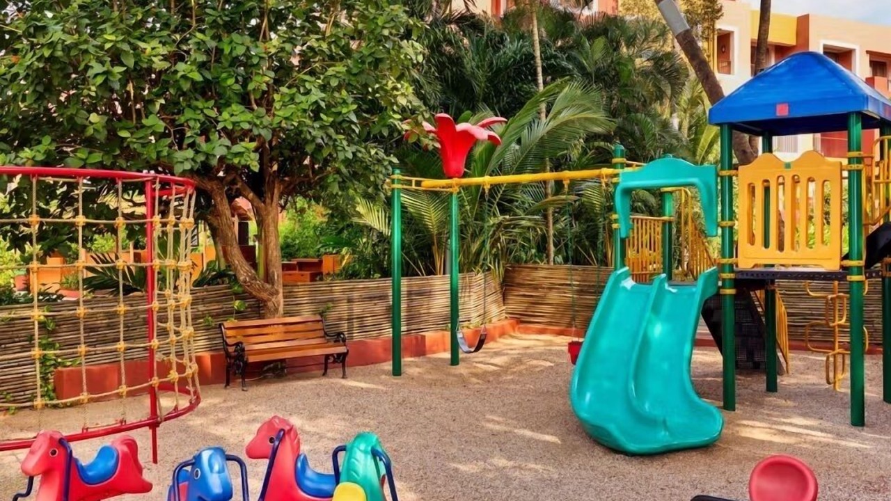 Photo of Outdoor in Vainguinim