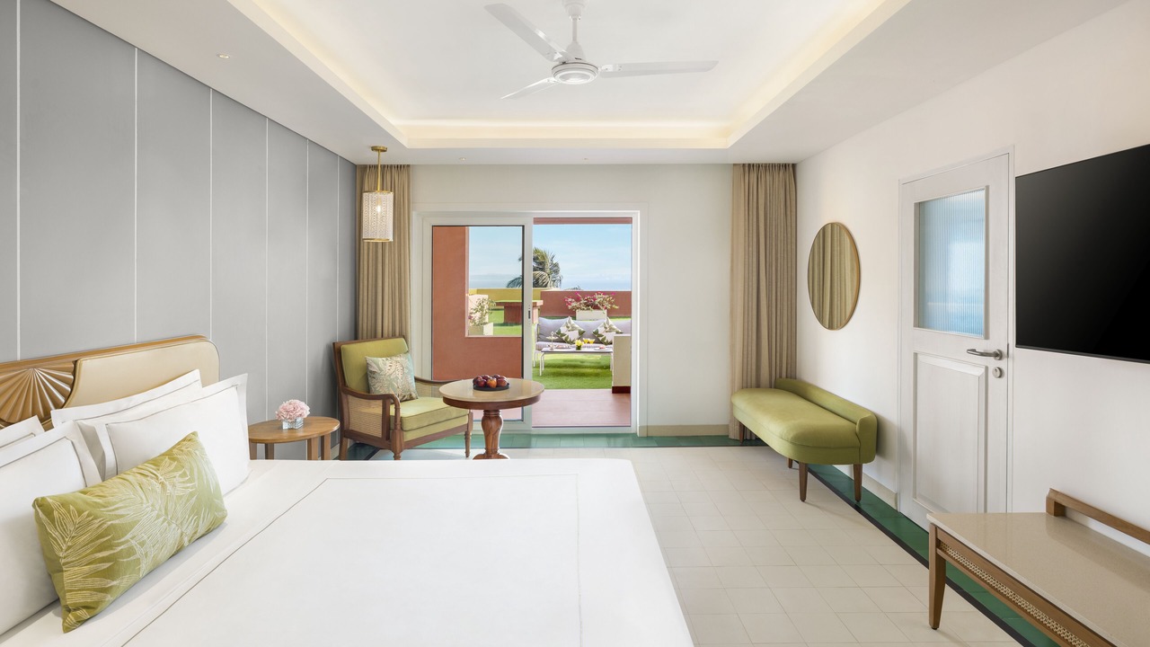 Photo of Bedroom in Vainguinim