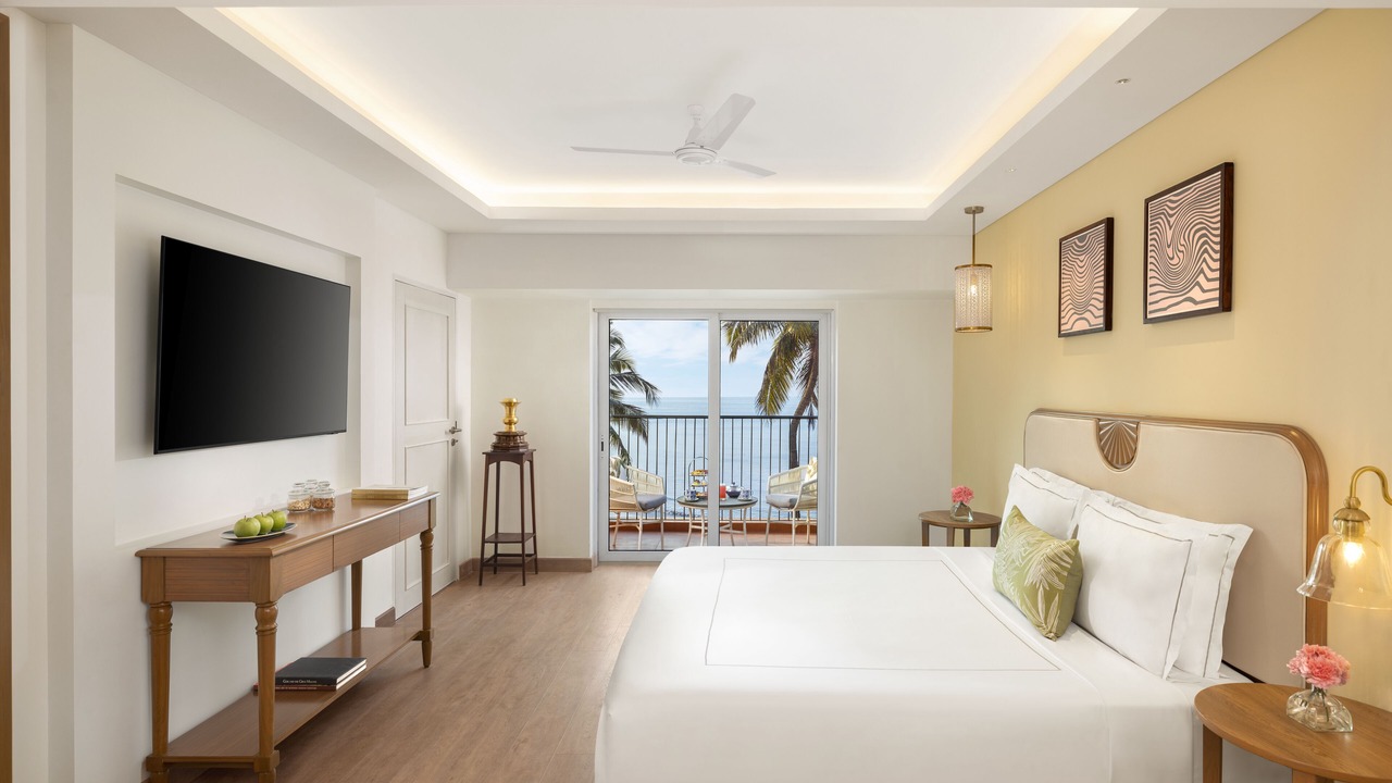 Photo of Bedroom in Vainguinim