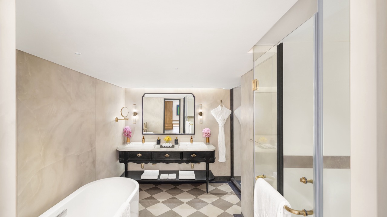 Photo of Bathroom in Vainguinim