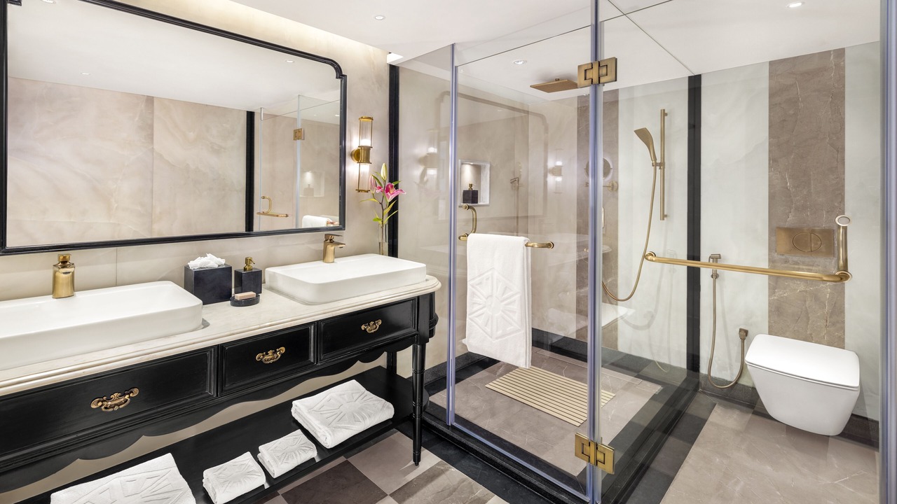 Photo of Bathroom in Vainguinim