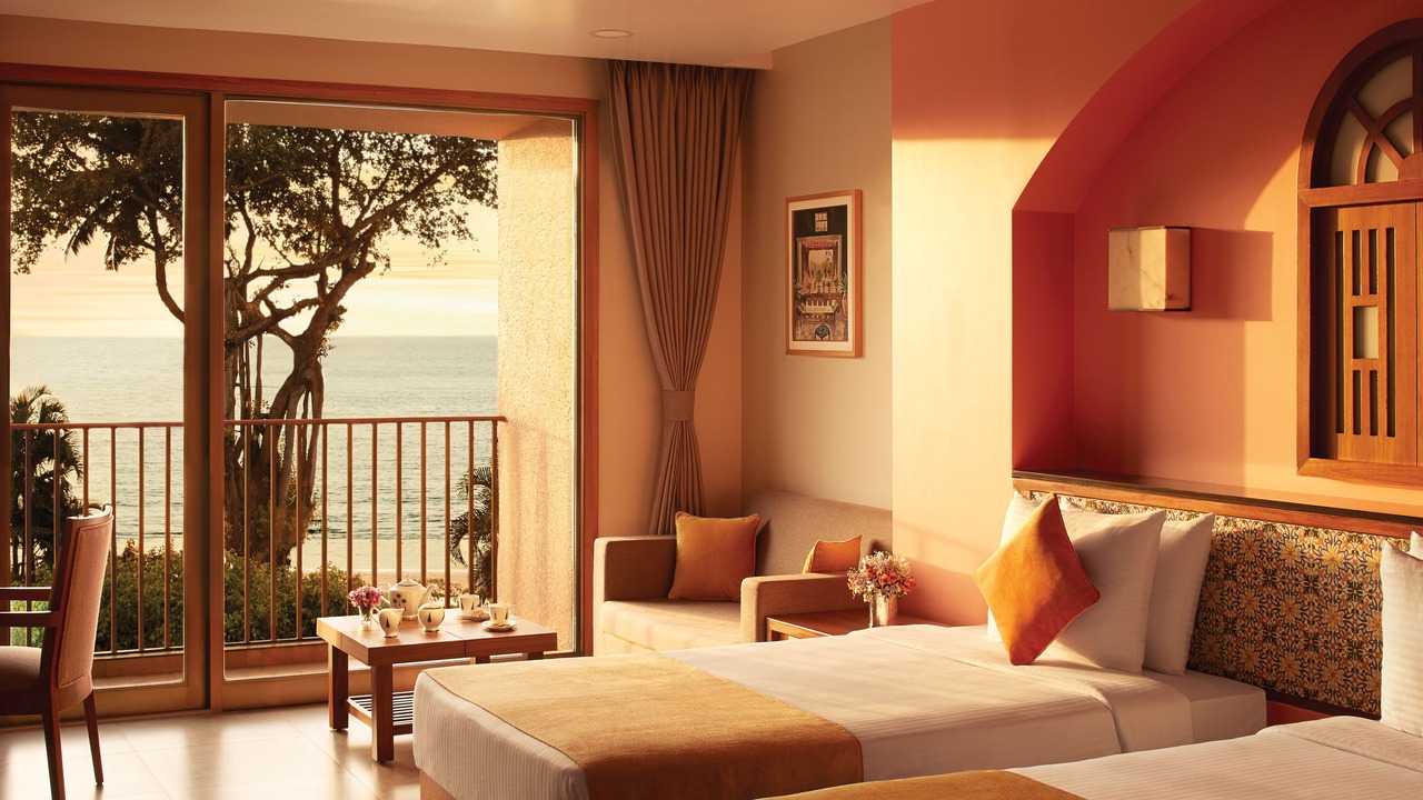 Photo of Bedroom in Vainguinim