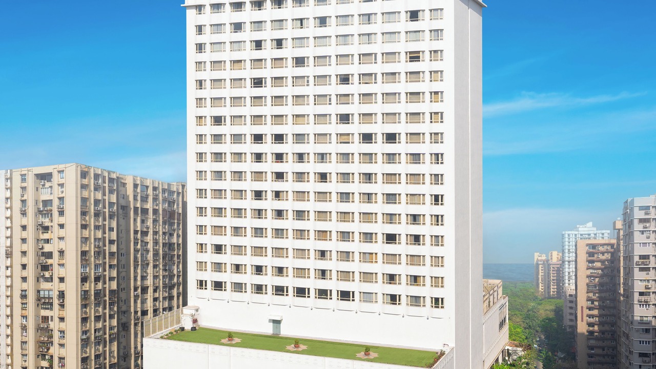 Photo of Outdoor in Cuffe Parade