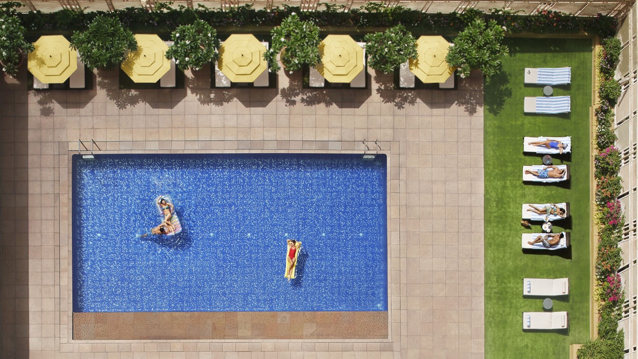 Photo of Outdoor in Cuffe Parade